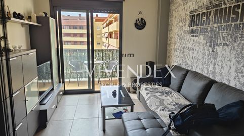 Foto 2 de Piso en venta en Cementiri Vell, Terrassa