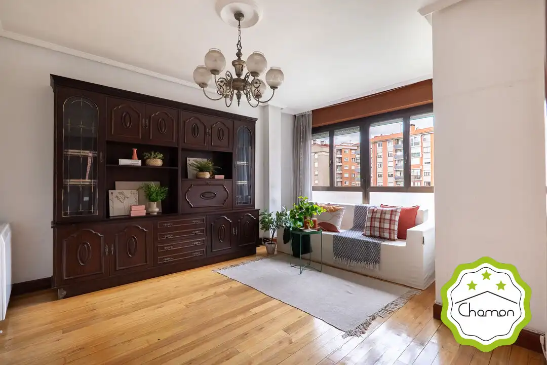 Flat with lift for sale in Arteagabeitia - Retuerto - Kareaga