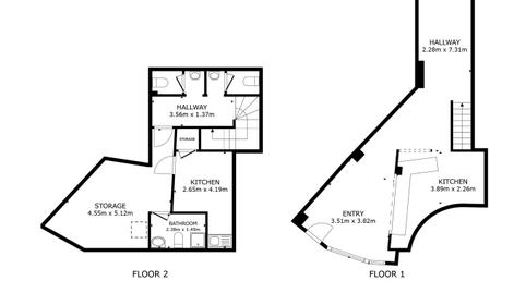 Photo 5 of Premises for sale in Del Príncipe de Vergara, El Viso, Madrid