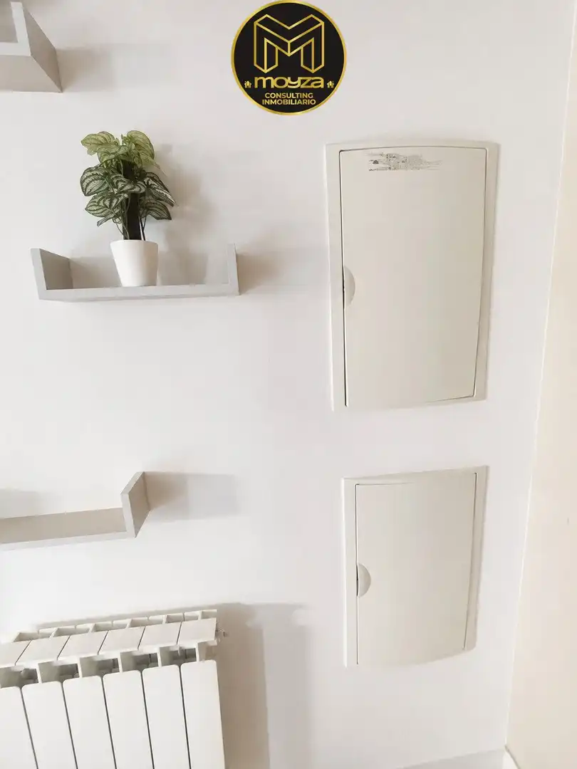 Habitación de Piso en venta en Jaén con Calefacción, Terraza y Trastero