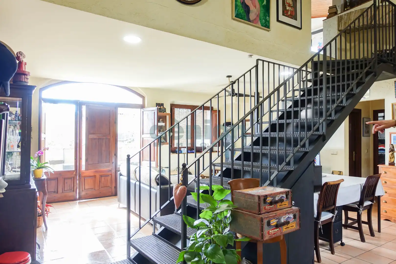 Finca rústica en venta en Sant Miquel de Fluvià con Aire acondicionado, Calefacción y Jardín privado