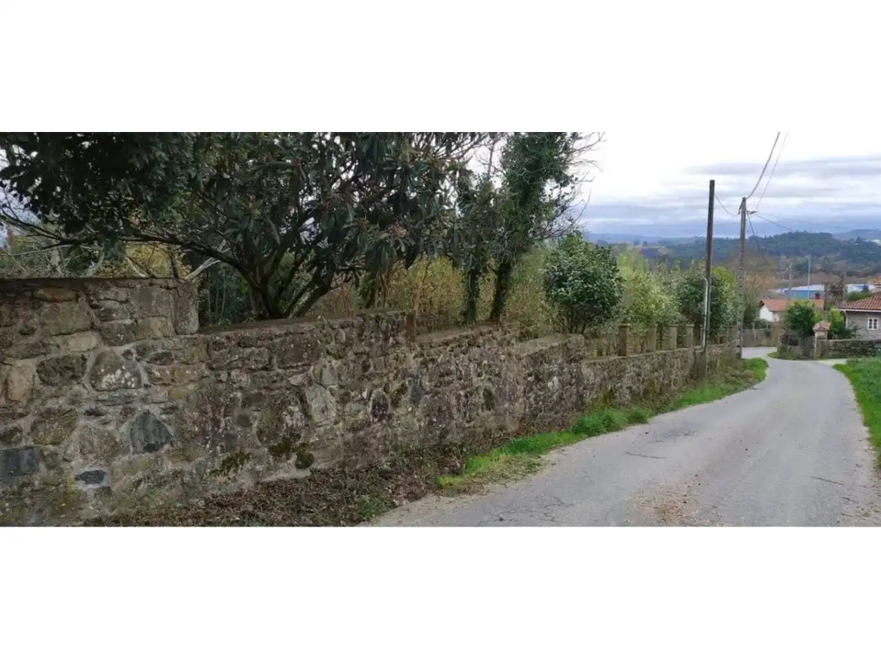 Terreny rústic en venda a Calle Lugar Barrabaite - Lamela 18, imagen 22