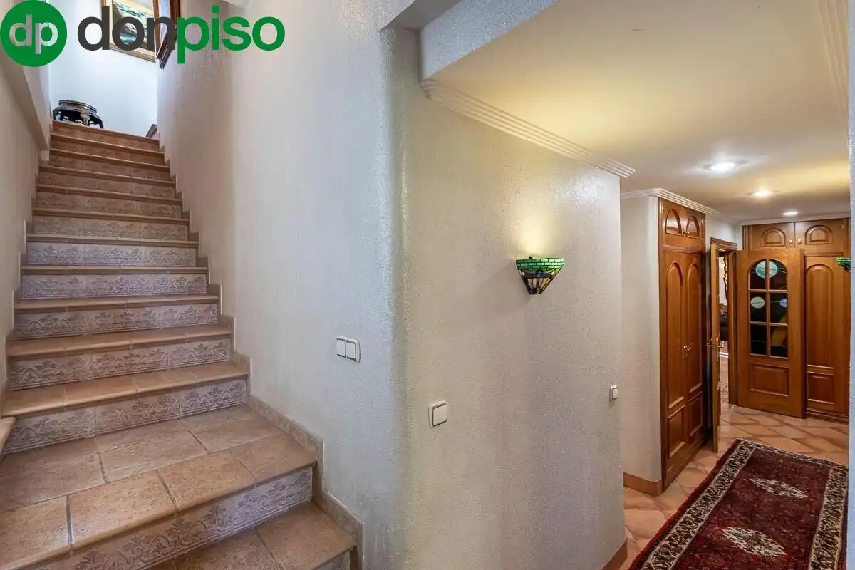 Casa amb piscina en venda a MARAVILLAS NORTE, LAS, imagen 55