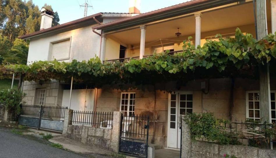 Foto 1 de Casa adosada en venta en Calle Sequeiros, 30, Caldas de Reis, Pontevedra