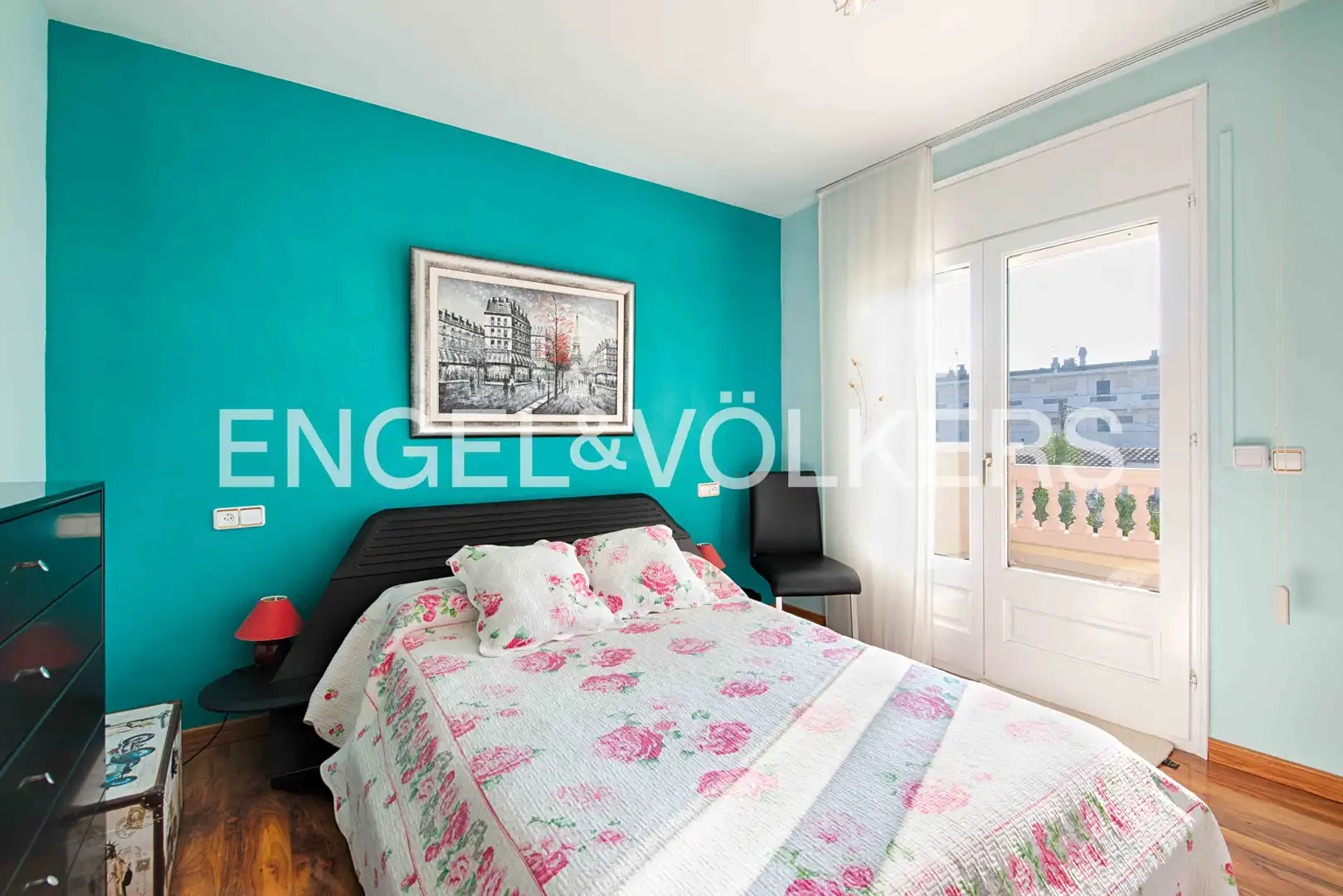 Casa con piscina en venta en Carrer de Sant Morí, imagen 22