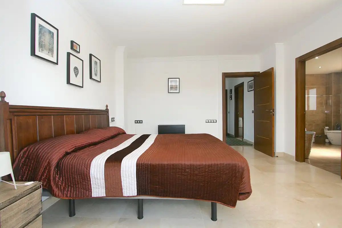 House for sale in Mijas Golf, imagen 16