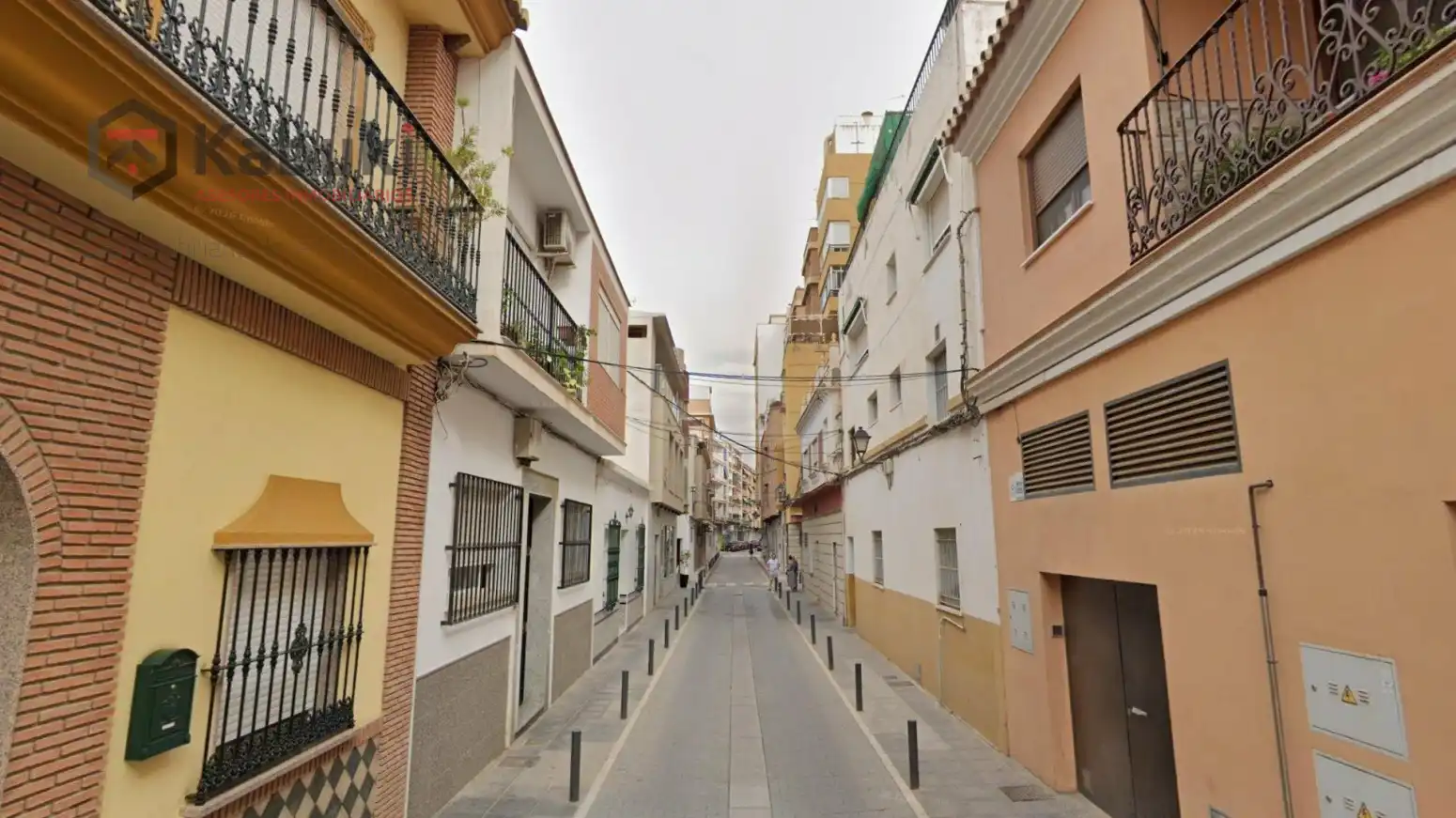 Pis de lloguer a Vélez-Málaga, Málaga