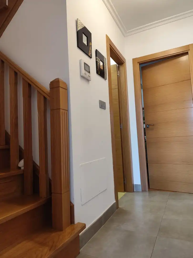 Dúplex en venta en Foz con Calefacción y Amueblado