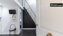 Flat to rent in  Madrid Capital  with Air Conditioner, Heating and Furnished