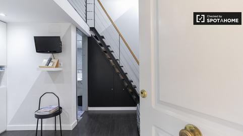 Foto 2 de Pis de lloguer a Bellas Vistas,  Madrid Capital