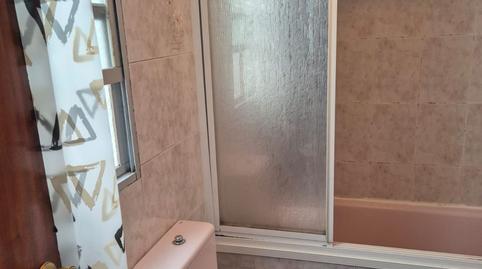 Foto 4 de Pis en venda a Pardaleras, Badajoz Capital