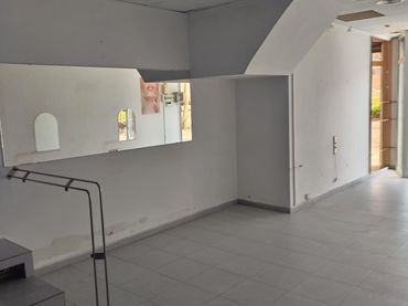 Local comercial en alquiler en Rambla d'Ègara