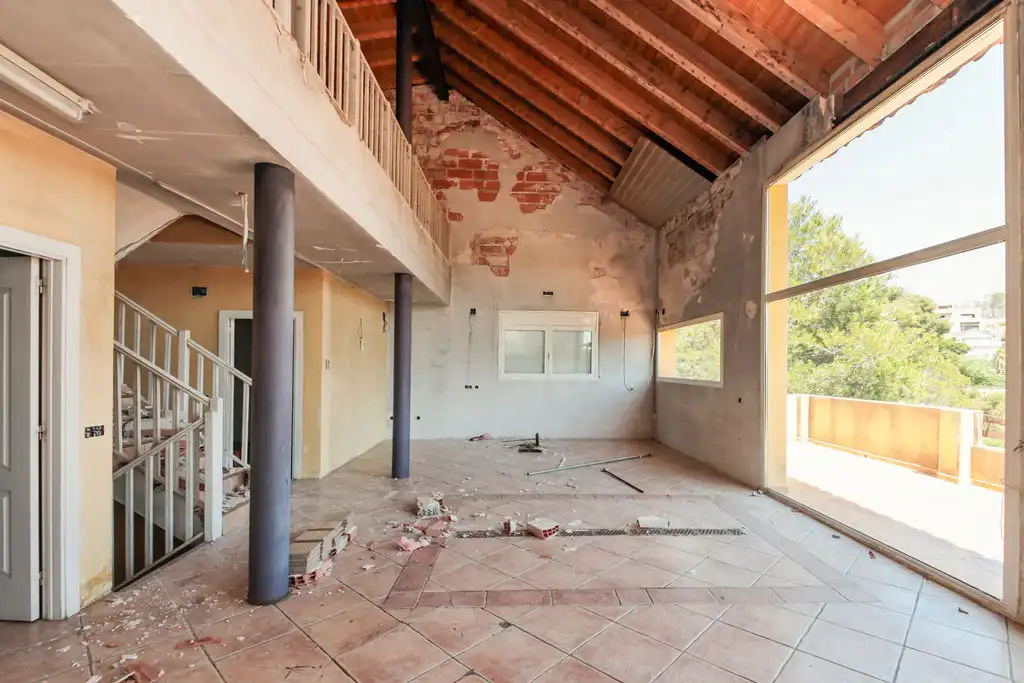 Villa in vendita a C/ del Xoriguer, imagen 3