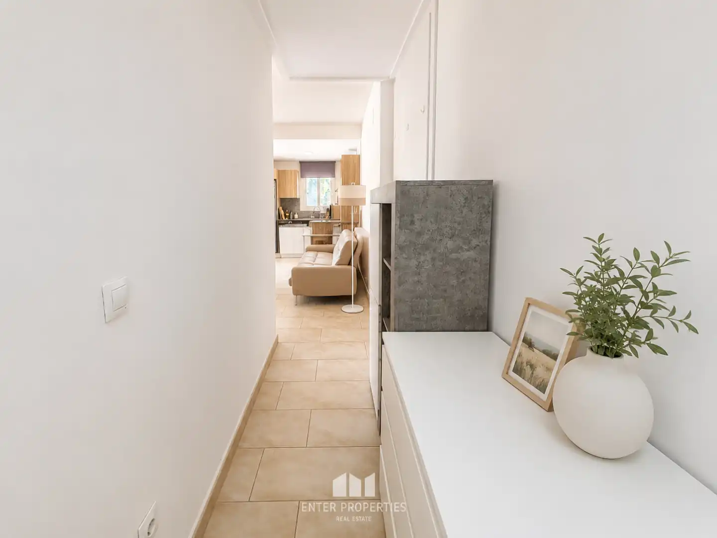 Piso en venta en Teulada con Aire acondicionado y Calefacción