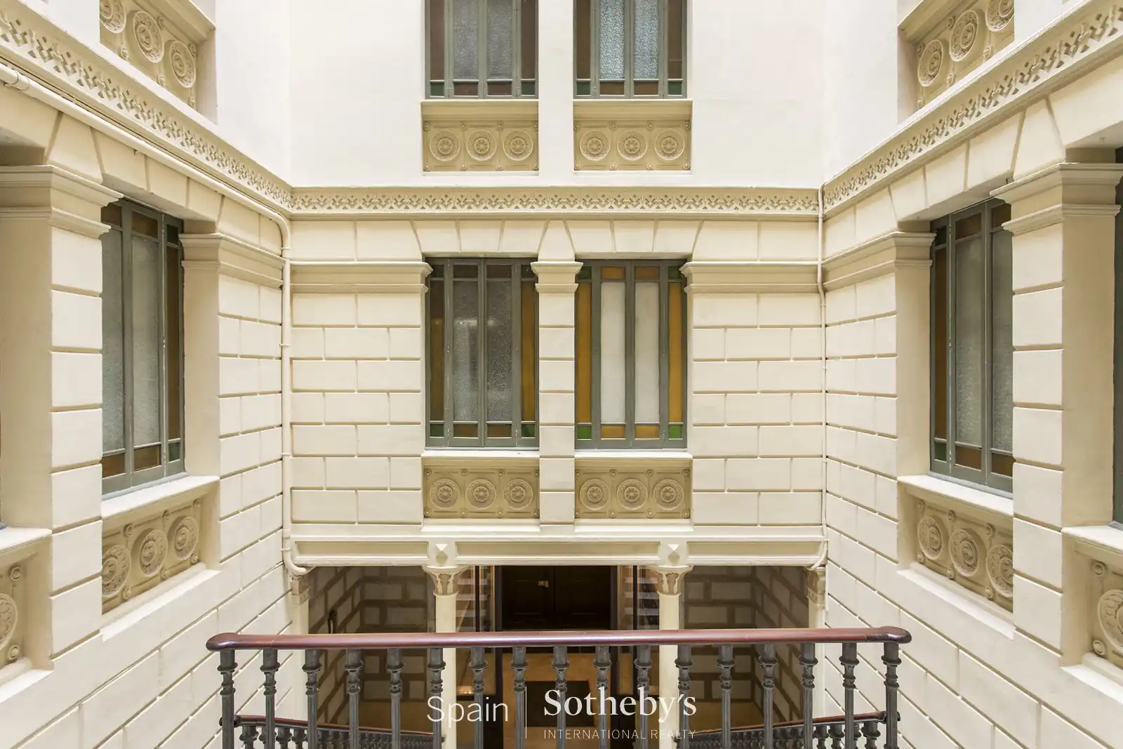 Mini appartamento con ascensore in vendita a Eixample, imagen 24