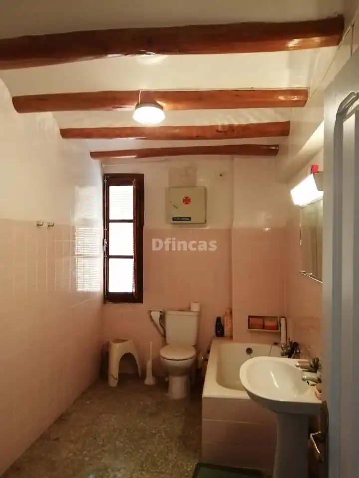 Habitación de Casa o chalet en venta en Fuentes Calientes