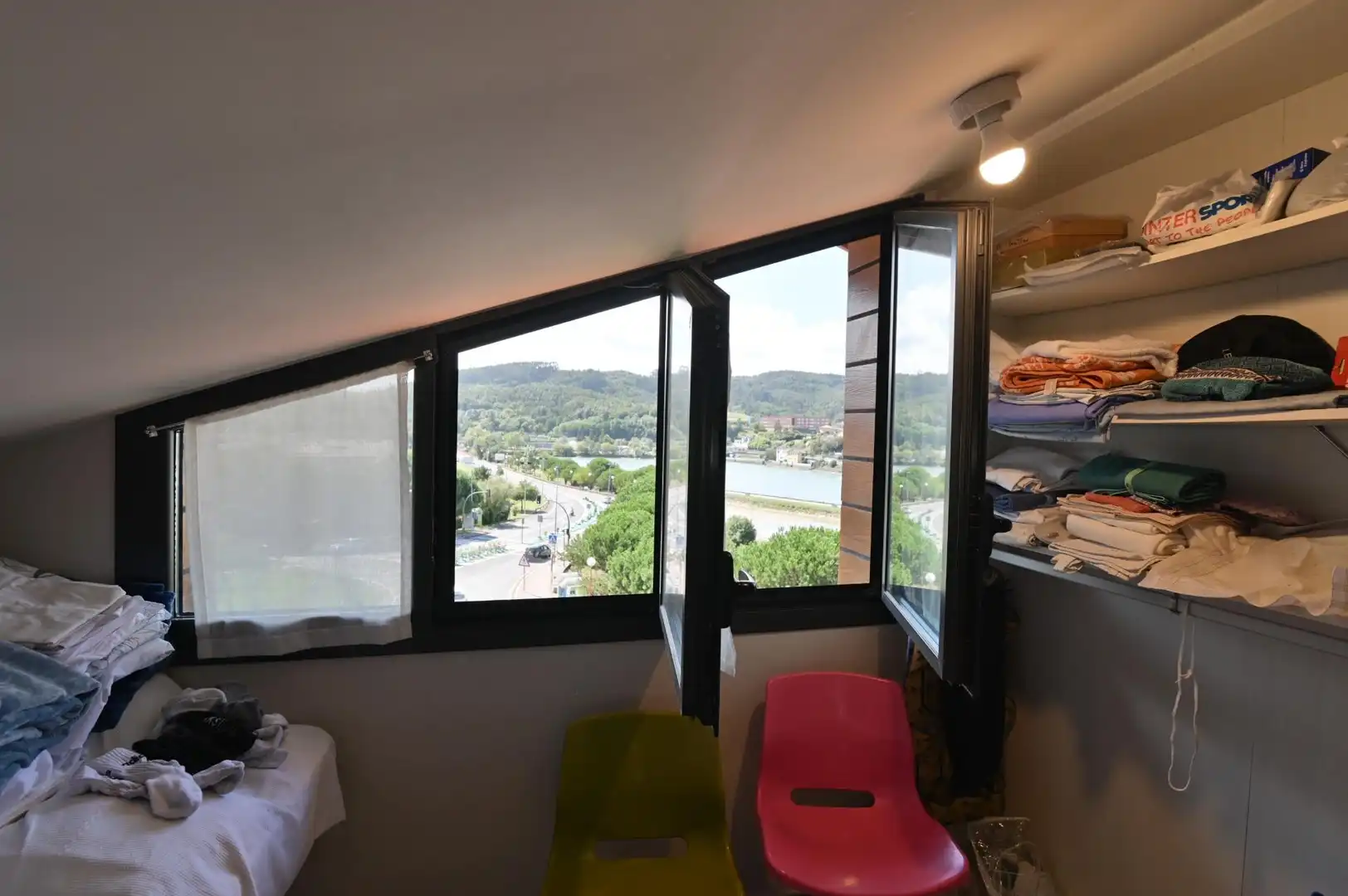 Habitación de Casa o chalet en venta en Gorliz con Calefacción, Jardín privado y Terraza