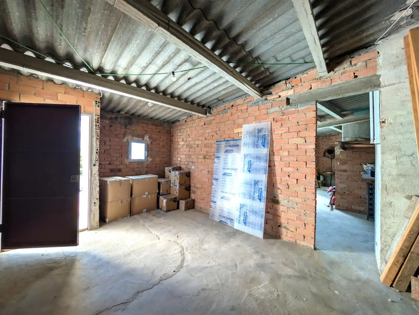 Casa o xalet en venda en Gaianes