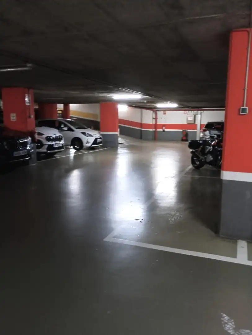 Double avec ascenseur à vendre à Carrer de París, imagen 3