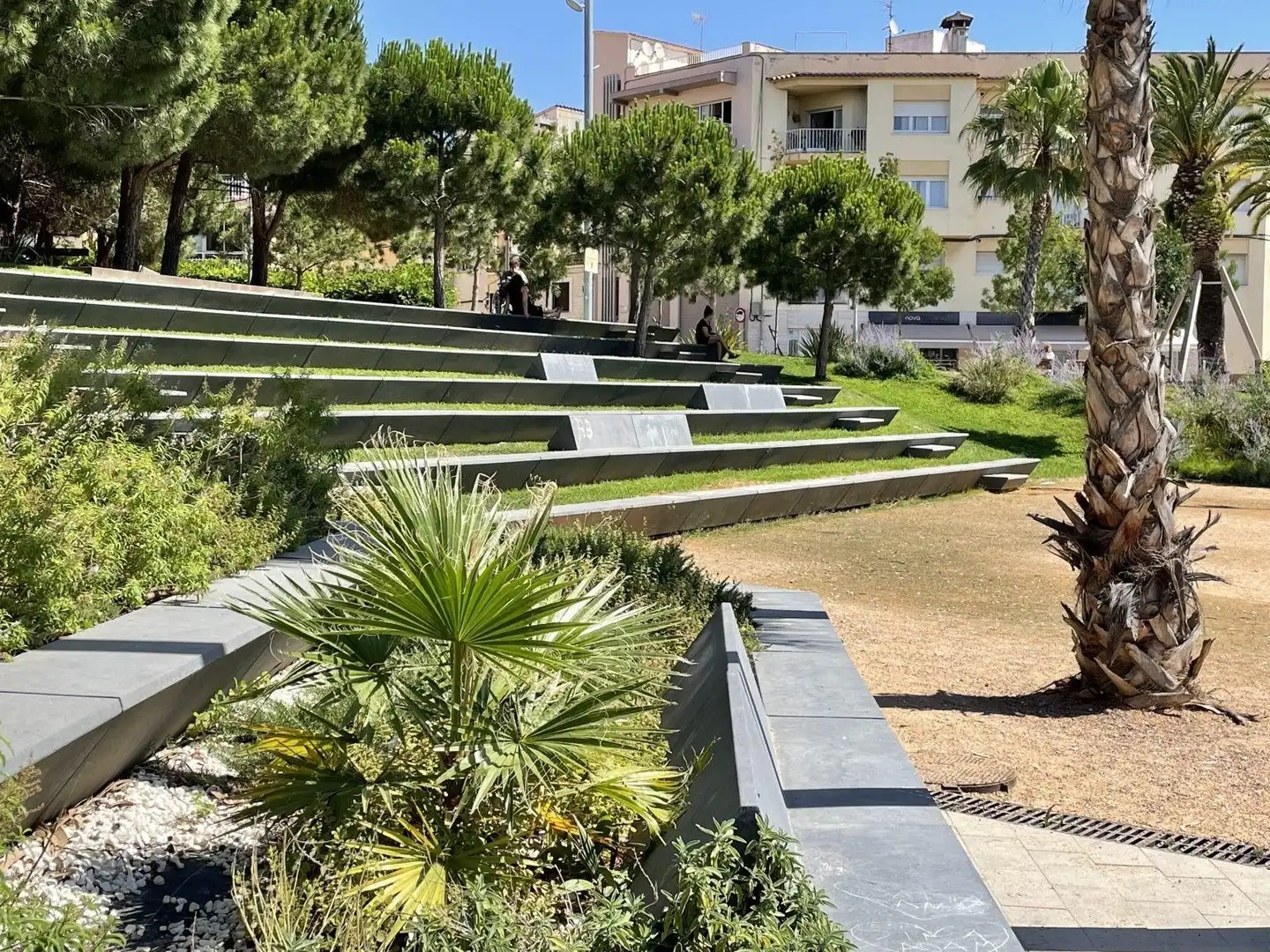 Terreny residencial en venda a Carrer de Murcia, imagen 7
