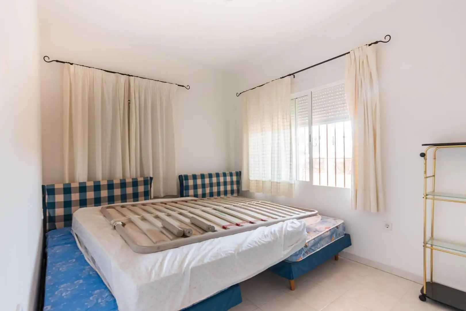 Bedroom of Flat for sale in Cartagena