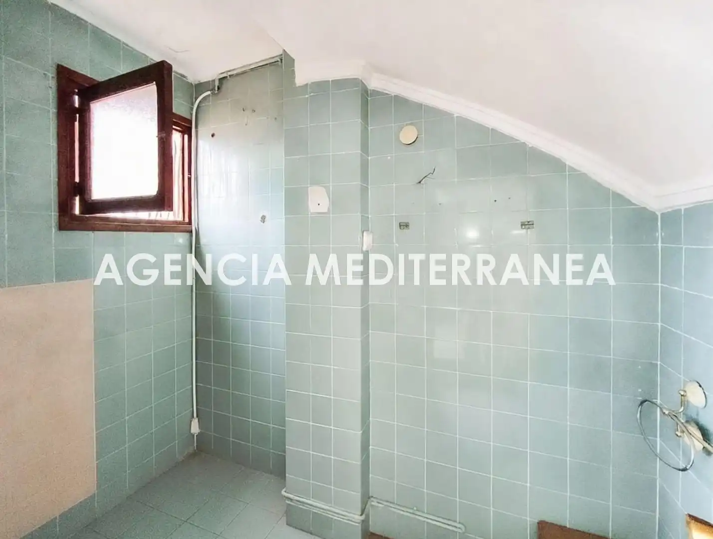 Baño de Casa o chalet en venta en Alcàsser con Terraza y Trastero