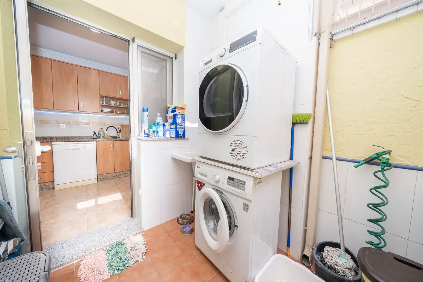 Maison mitoyenne à vendre à El Mirador Pozo Aledo, imagen 9