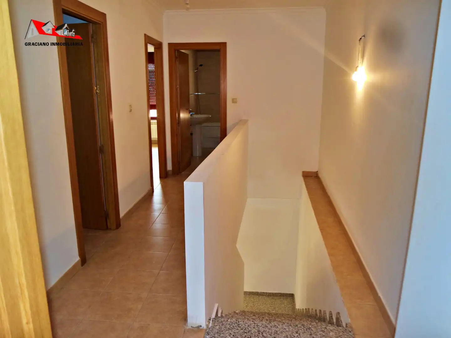 Terraced house with terrace for sale in Barrax, imagen 21