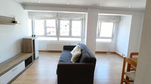 Foto 5 de Piso de alquiler en Avenida Avenida Cantabria, Los Vadillos - R. Sanitaria - Pozanos, Burgos Capital