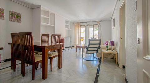 Foto 4 de Pis en venda a Barrio Bajo, Sevilla