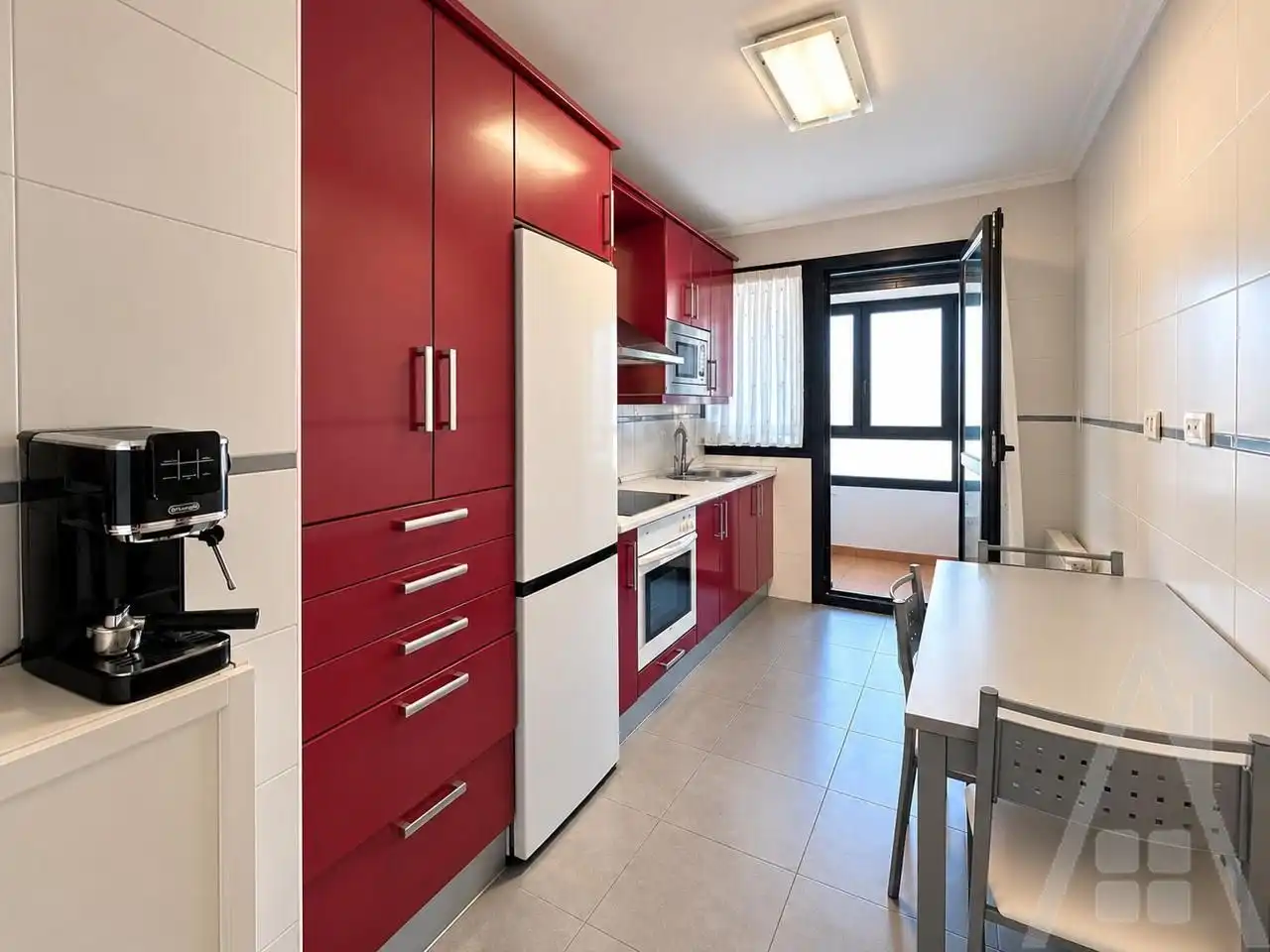 Attic for sale in Etxebarri, Bizkaia