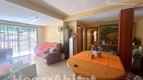 Foto 2 de Pis en venda a Calle Los Cambios, El Mercat, Valencia