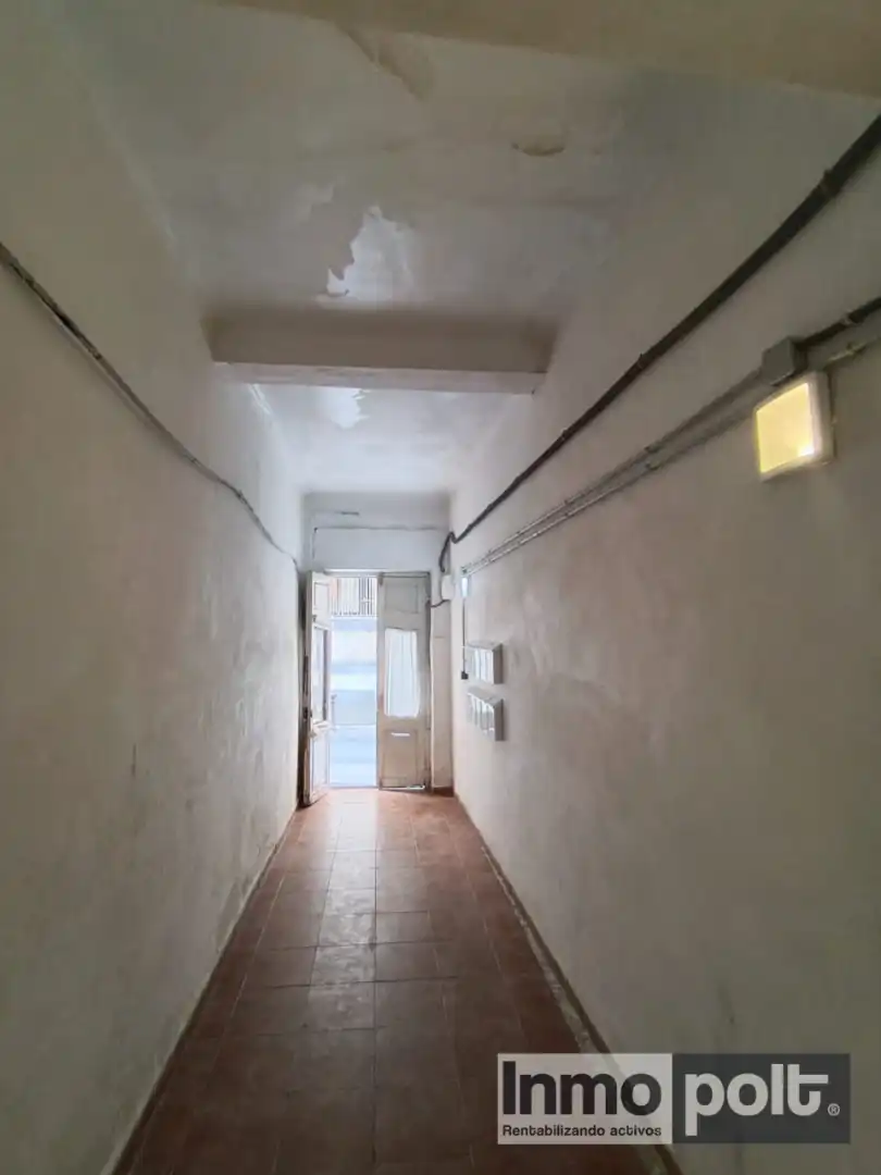Flat for rent in Murcia  with Air Conditioner, Terrace and Oven