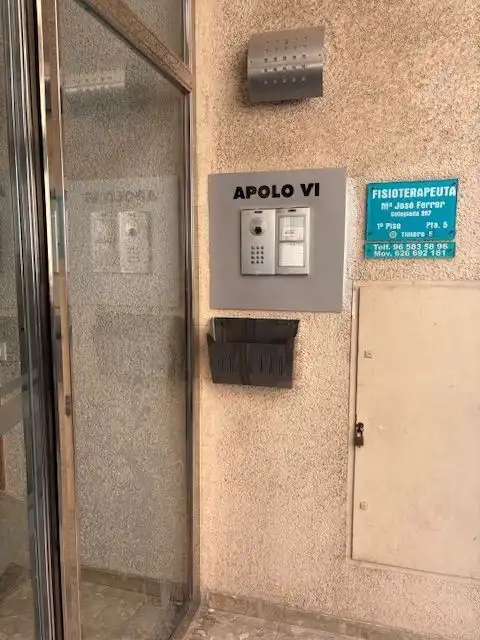 Mini appartamento con ascensore in vendita a Zona Pueblo, imagen 15