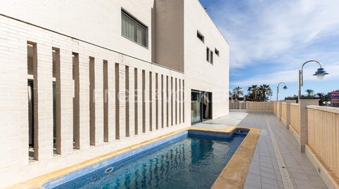 Foto 3 de Casa o xalet en venda a El Dossel - Mareny de San Lorenzo, Valencia