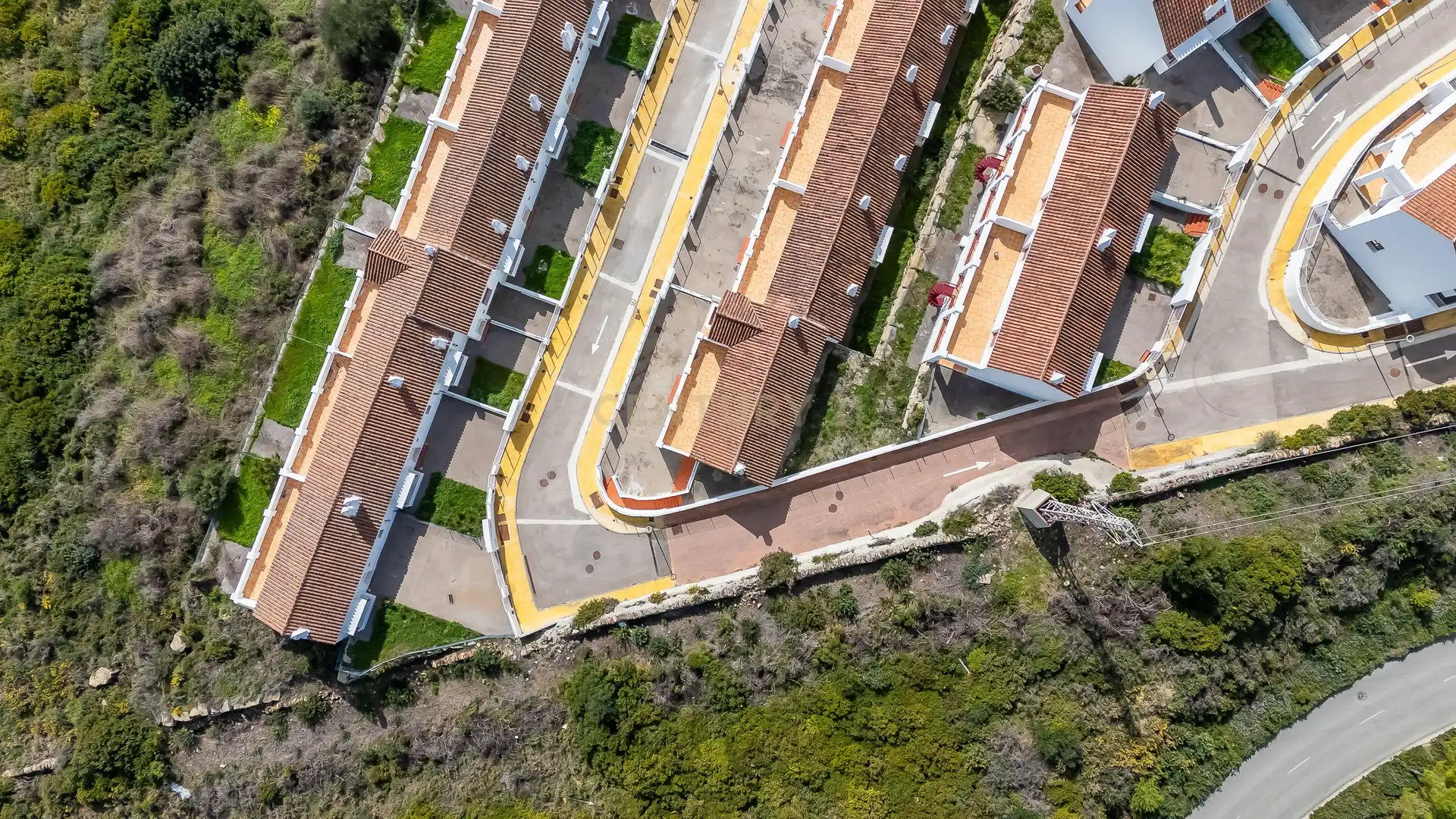 Adossat en venda a Calle Doña Julia, Casares, Spain, imagen 15