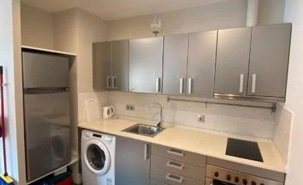 Foto 2 de Estudi de lloguer a Calle de Martín de Los Heros, Argüelles, Madrid