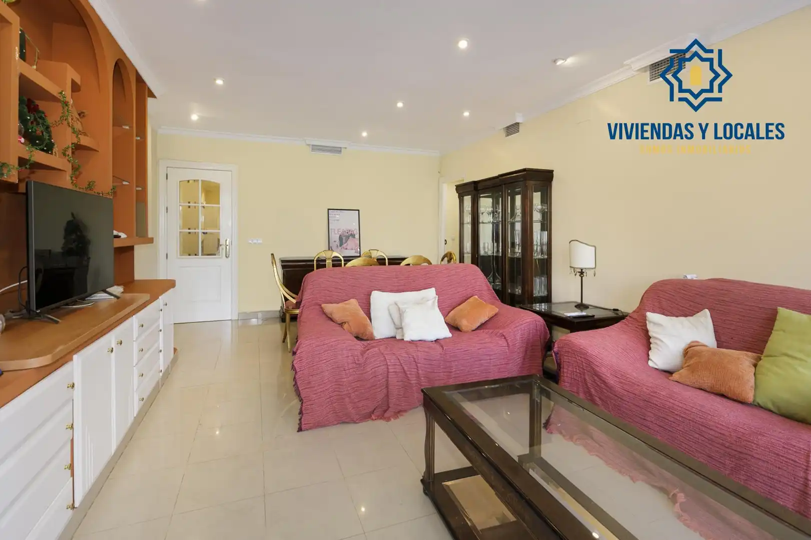 Piso con ascensor en venta en Calle de José Recuerda, imagen 4