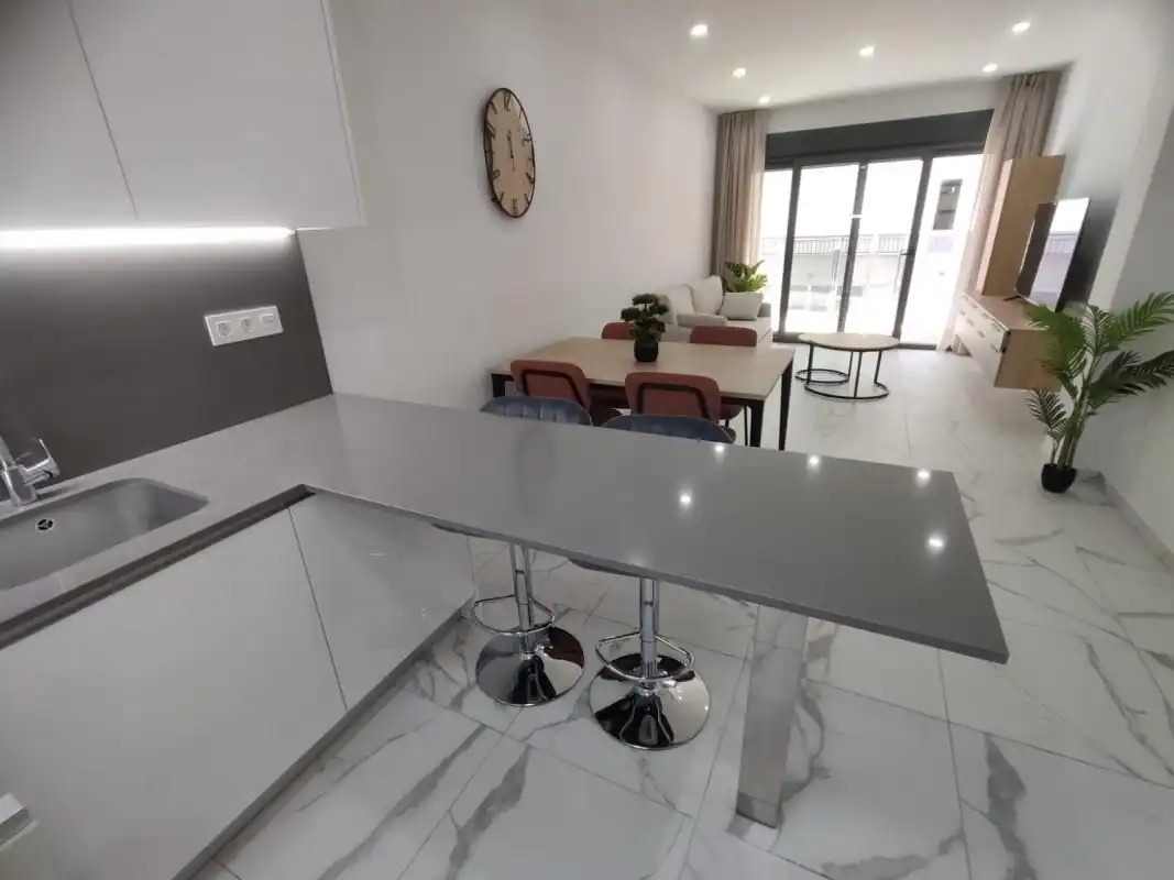 Appartement compact à vendre à Playa del Cura, imagen 8