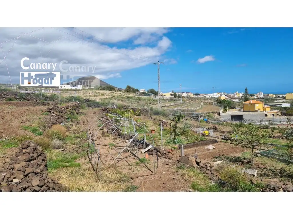 Terreno en venta en Aldea Blanca - Las Zocas