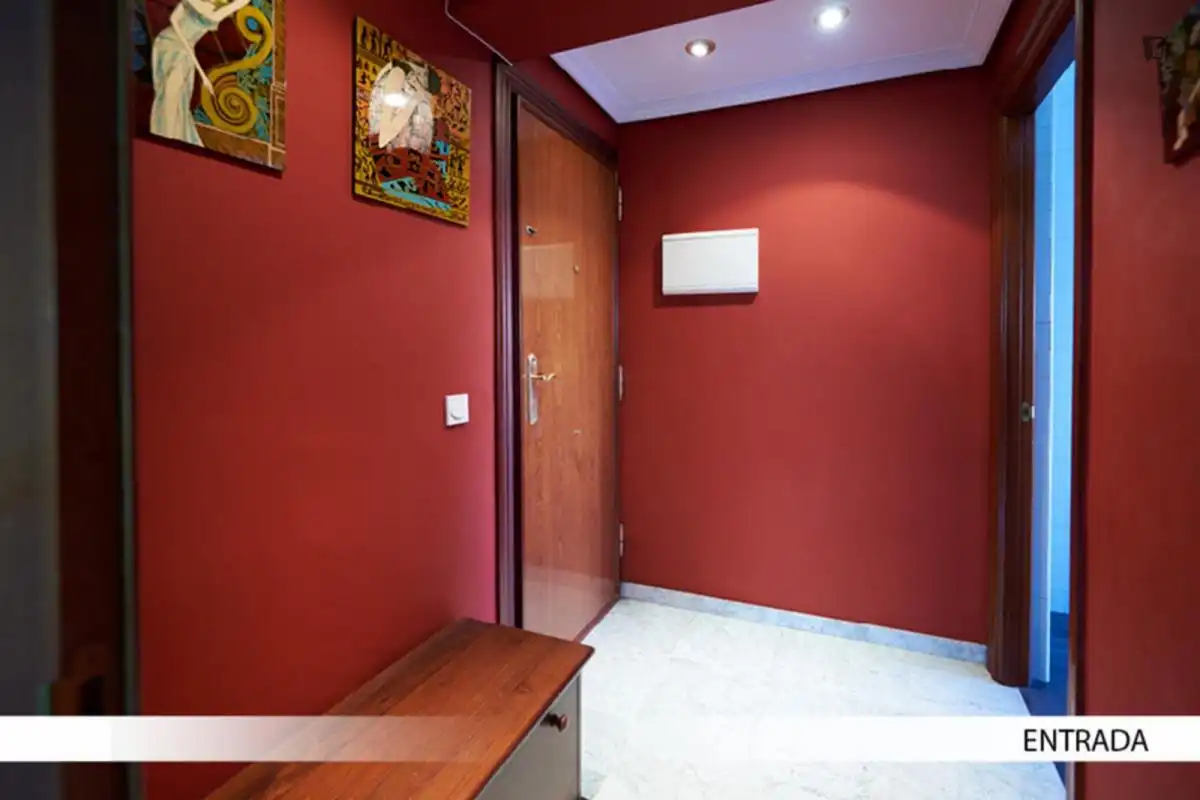 Habitació a El Tardón - El Carmen