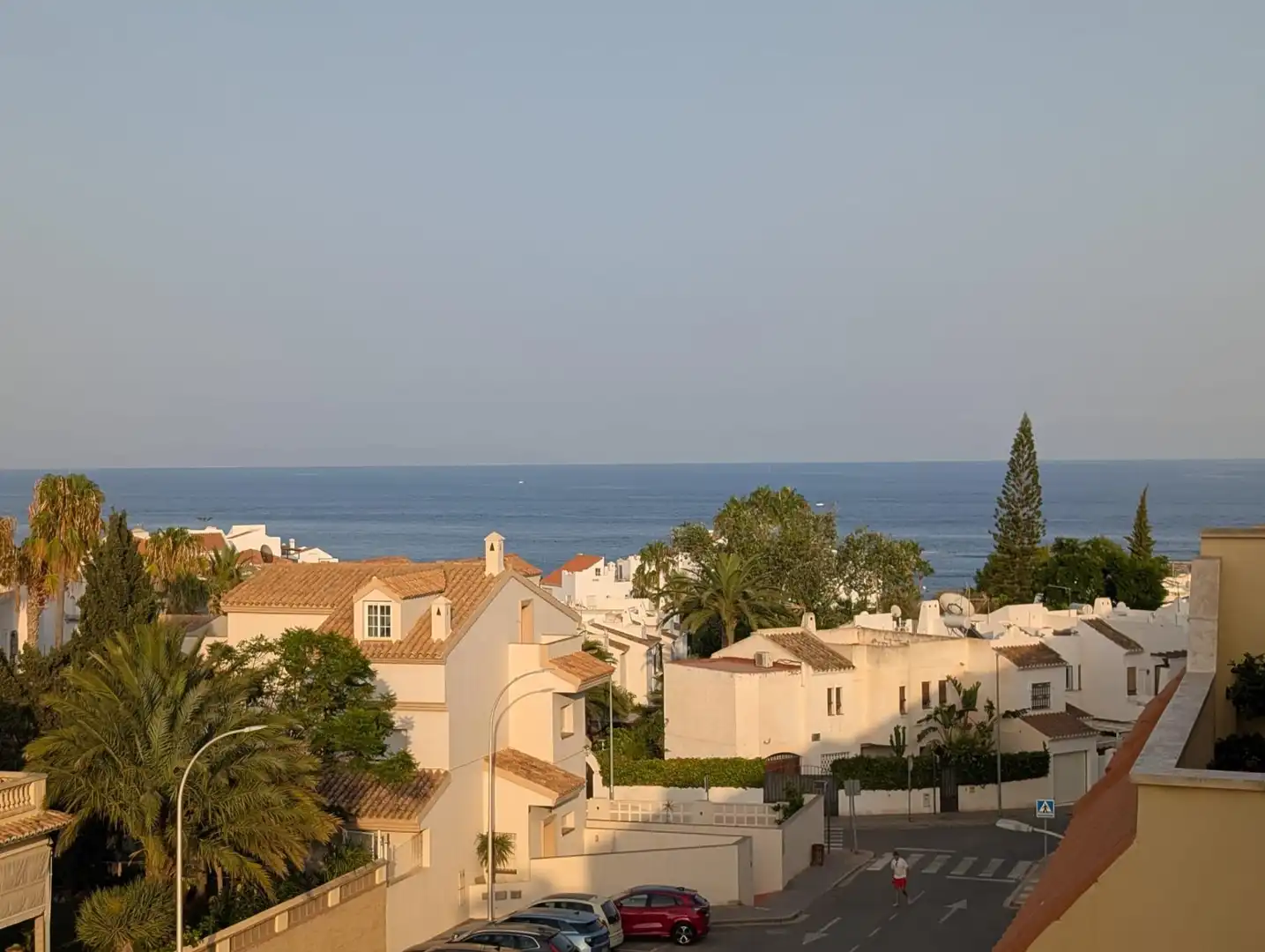 Penthouse with lift for sale in ETIOPIA (C)