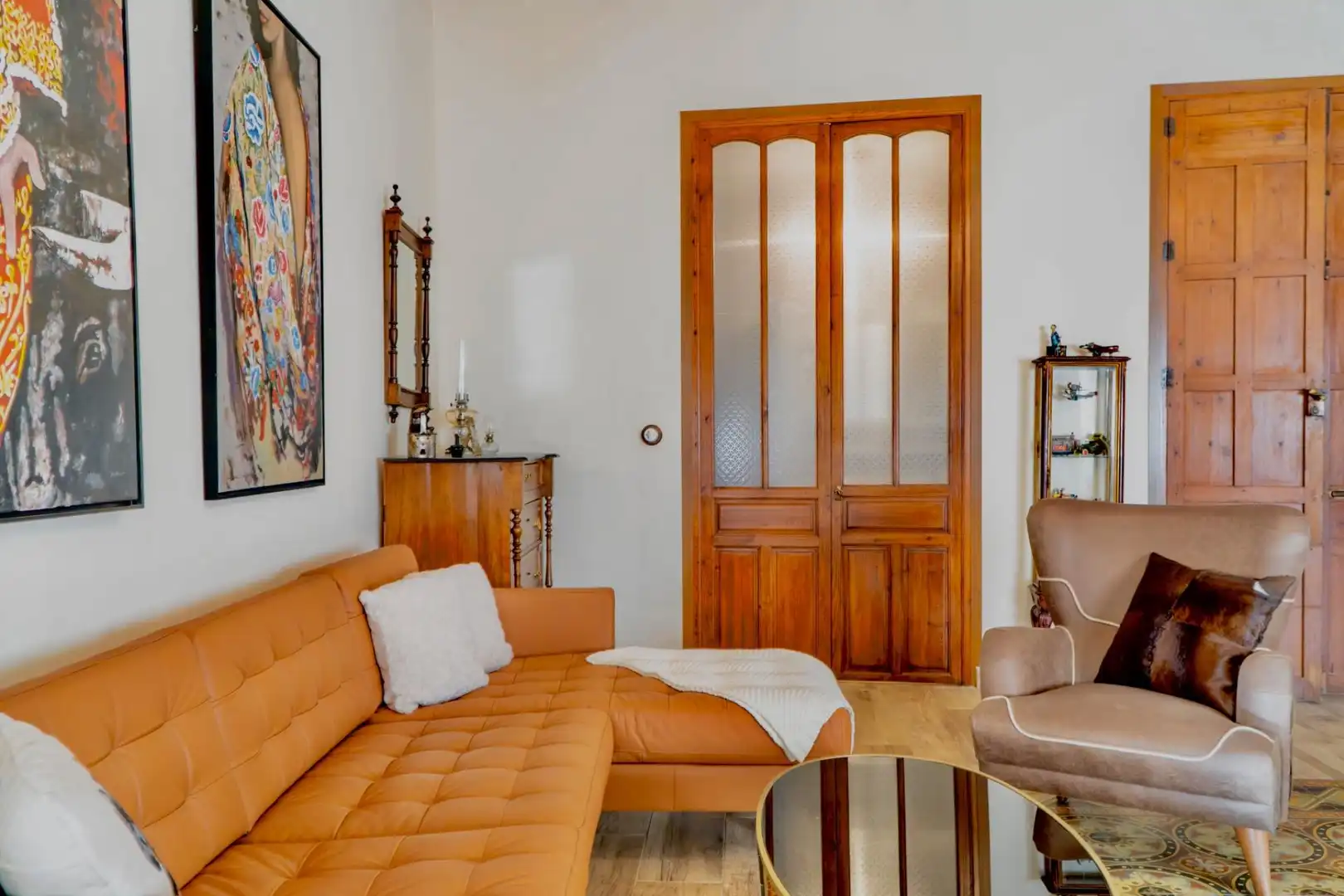 Maison avec terrasse à vendre à Calle del General Herrero, imagen 41