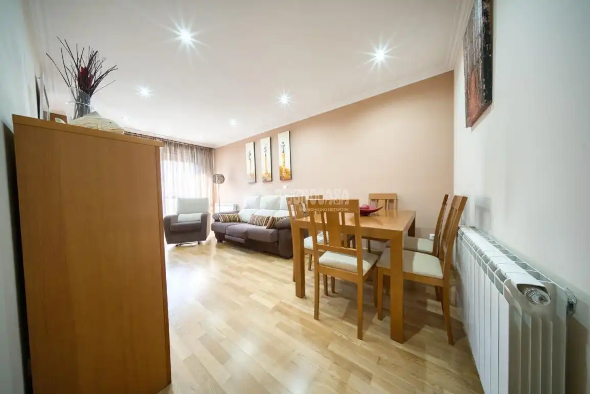 Piso con ascensor en venta en Delicias, imagen 15