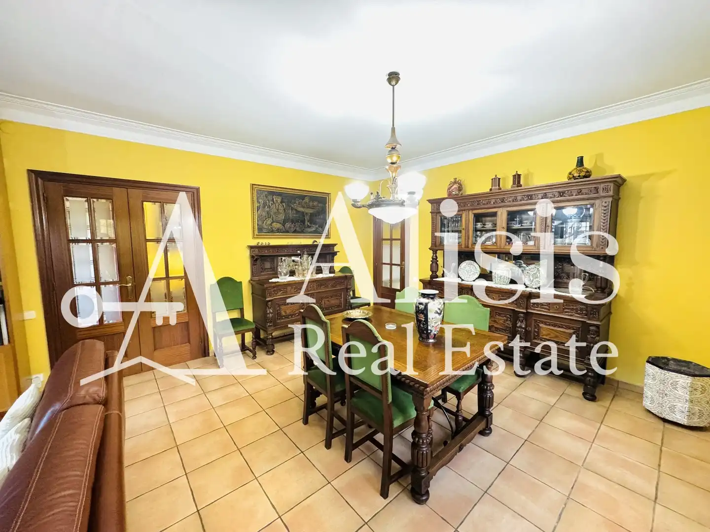 Casa o chalet en venta en Vallirana