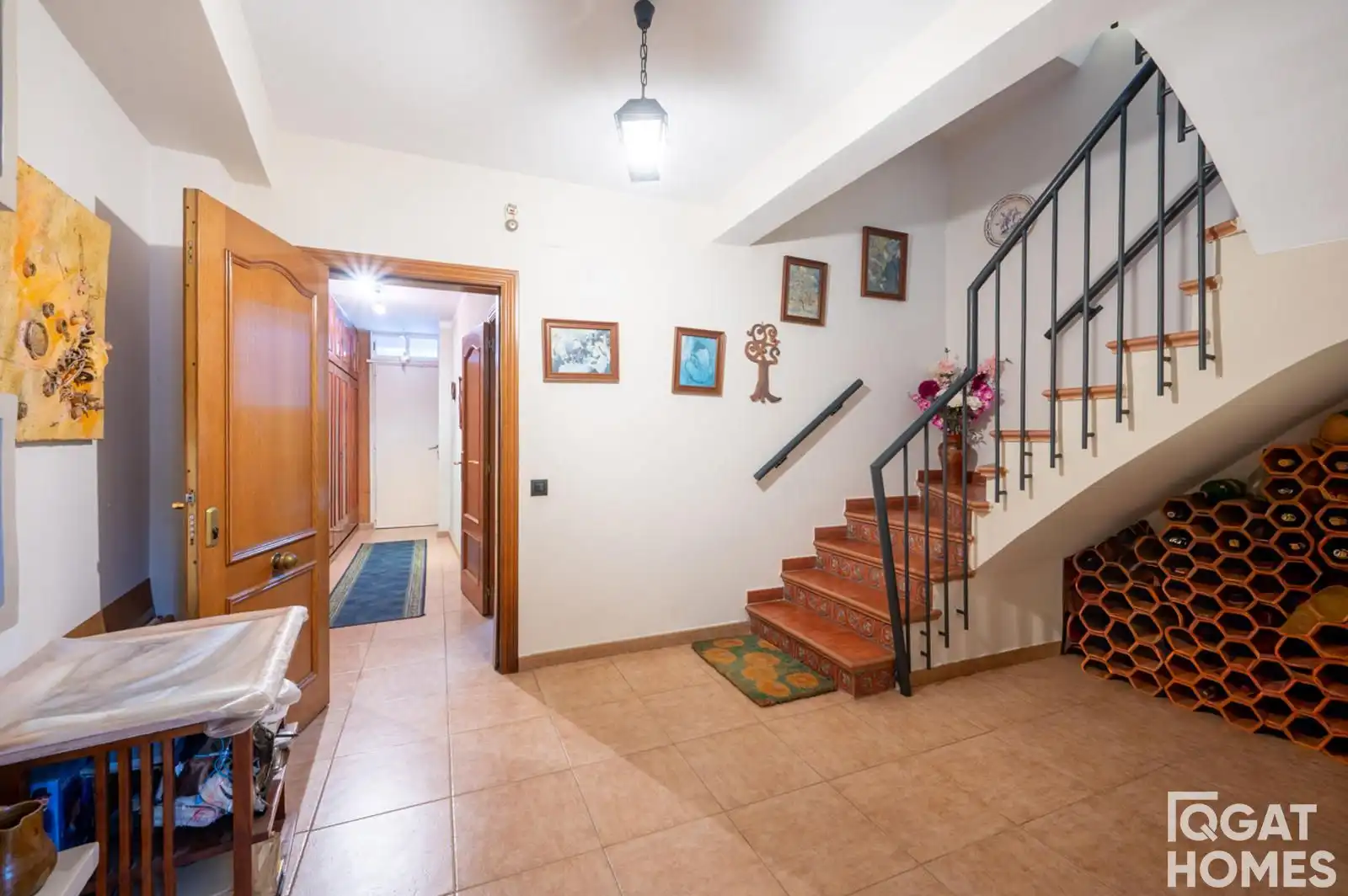 Adosado en venta en Vilafranca, imagen 18