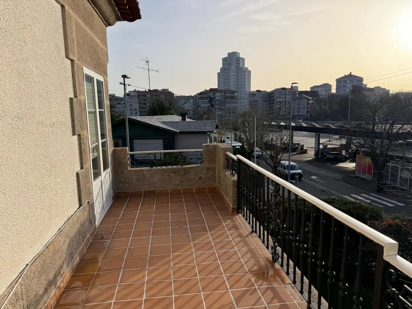 Houses for rent in Rúa do Conde de Gondomar, Plaza España - Corte Inglés