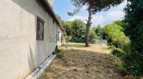 Foto 5 de Casa o chalet en venta en Carrer Falguera, Aiguaviva Parc, Girona