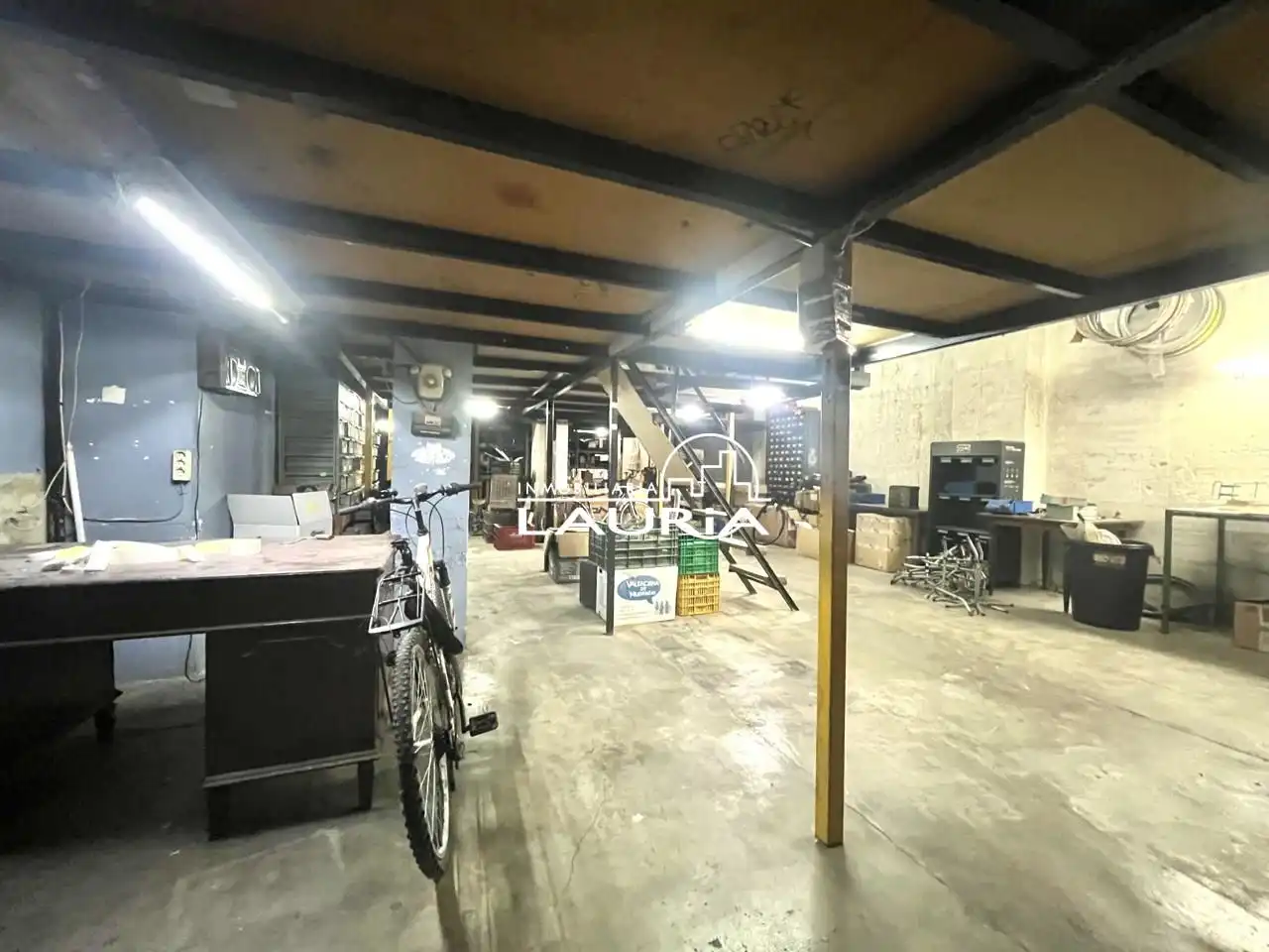 Local comercial en venda a L'Olivereta, imagen 3