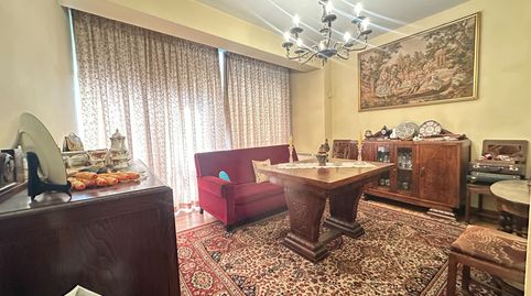 Foto 2 de Piso en venta en Rúa Do Hórreo, Ensanche - Sar, Santiago de Compostela